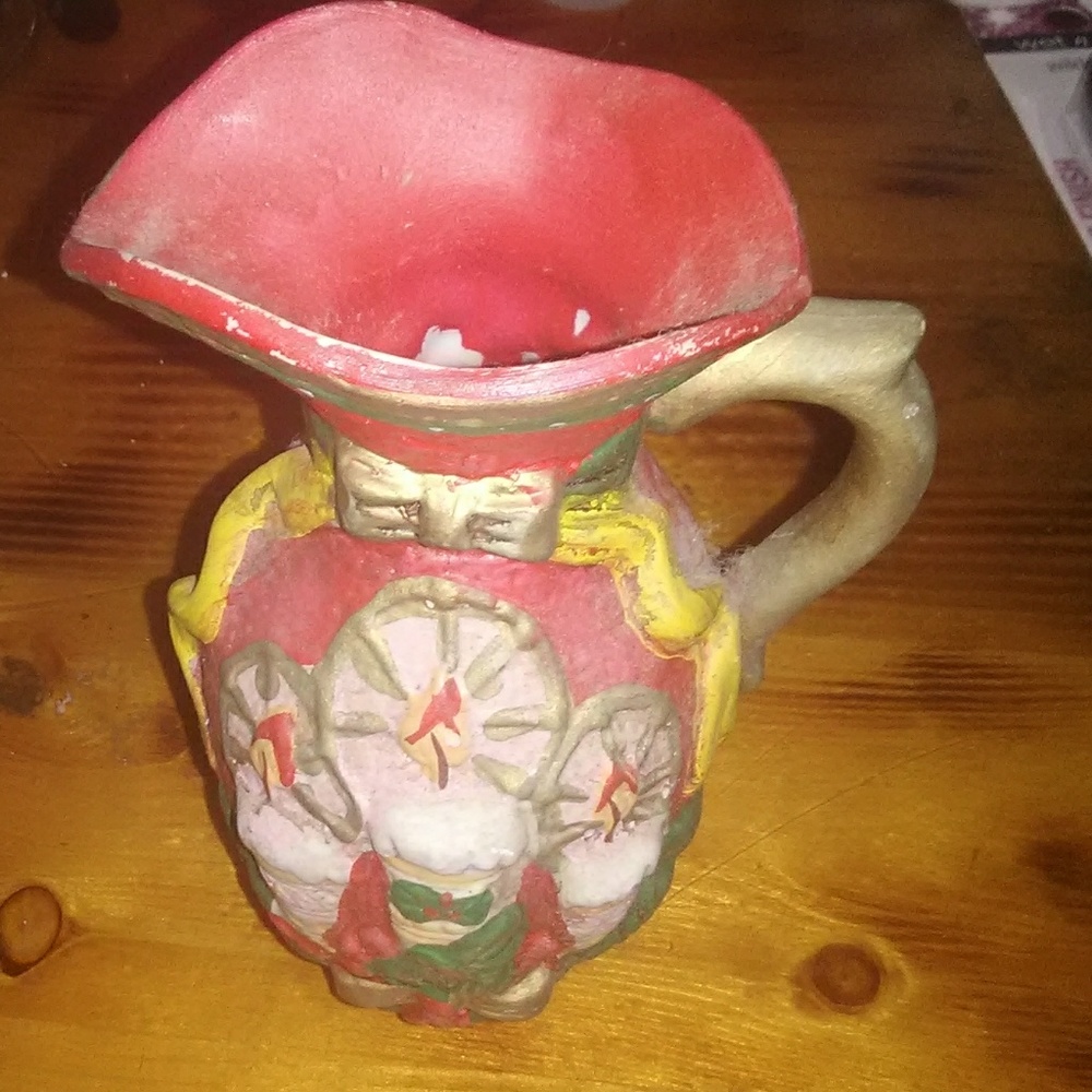 Pitcher